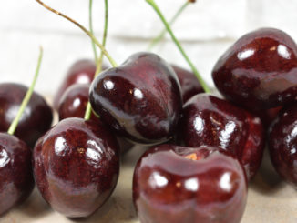 Was für saftige Früchtchen: Kirschen schmecken einfach gut!