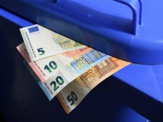 Werfen Sie etwa bares Geld weg? Das könnten Sie sich aber auch sparen...